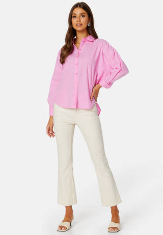 Tanne LS Loose Shirt