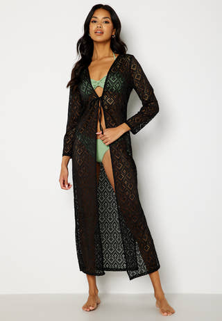 Vita 7/8 Lace Ankle Kimono