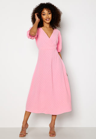 Vivi SS Midi Dress