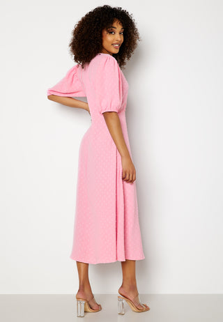 Vivi SS Midi Dress