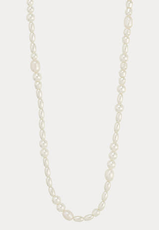 Elliana Necklace Gold-plated