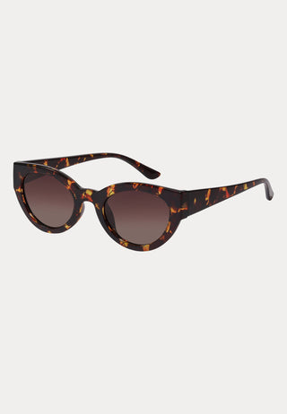 Juna Cat-eye Sunglasses