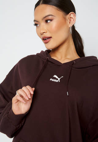 Classics Oversized Hoodie
