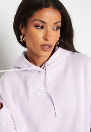 Classics Oversized Hoodie