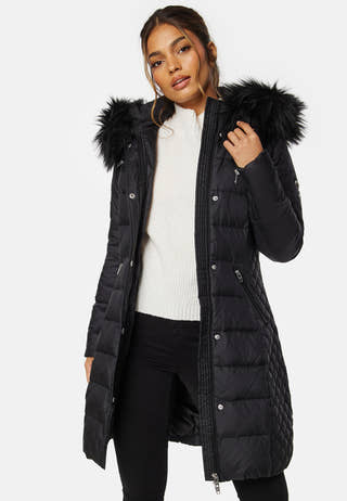 Beam Coat