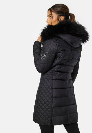 Beam Coat