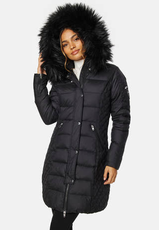 Beam Coat
