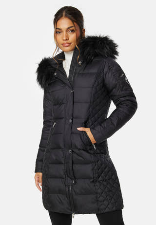 Beam Coat