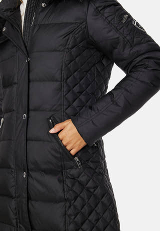Beam Coat