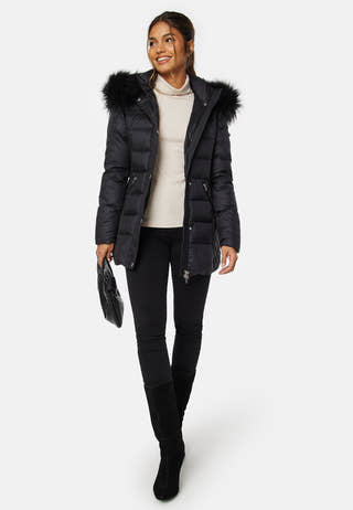 Beam Mid Coat