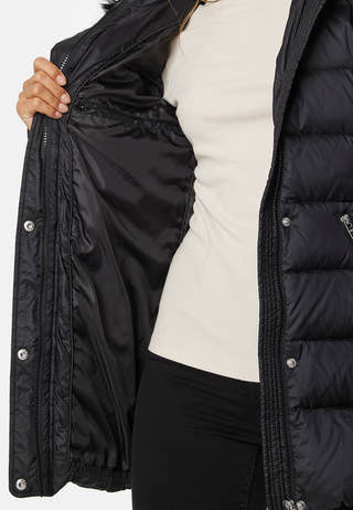 Beam Mid Coat