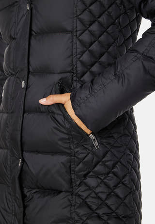 Beam Mid Coat