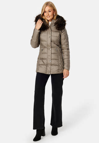 Beam Mid Coat