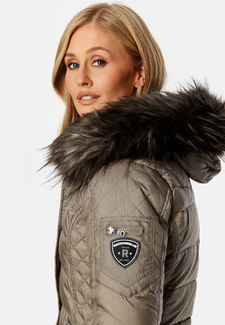 Beam Mid Coat