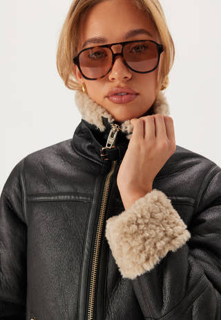 Belle Jacket
