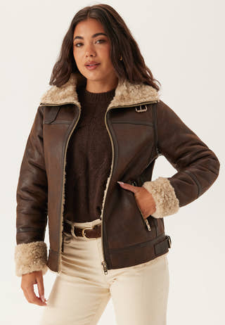 Belle Jacket