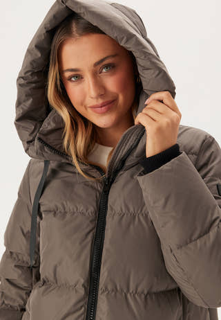Camila Coat