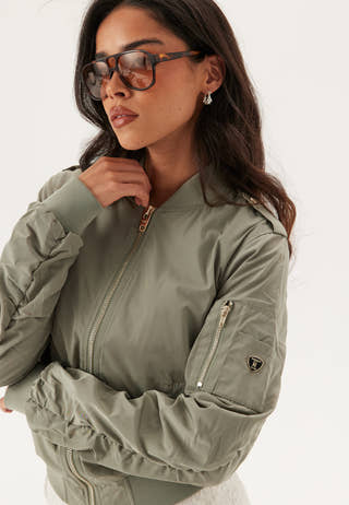 Charlize Jacket