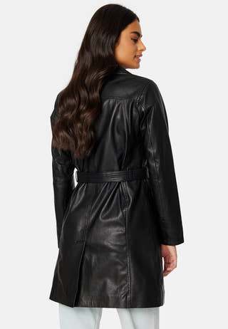 Cora Coat
