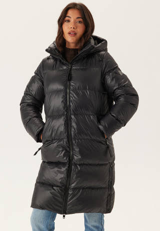 Dakota Coat