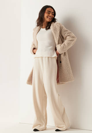 Diddi Coat