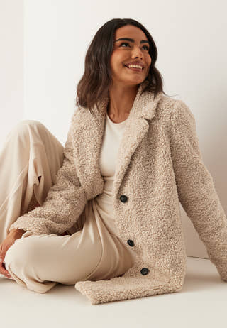 Diddi Coat