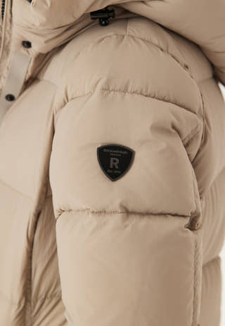 Falcon Mid Jacket