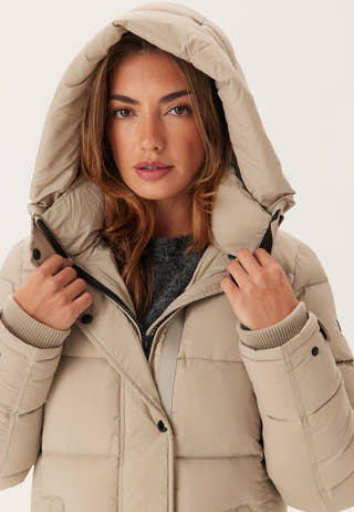 Falcon Mid Jacket