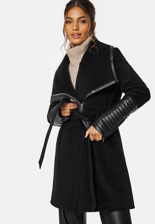 Funnel Coat