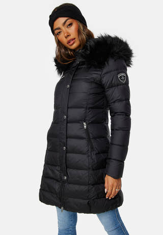 Joyce Coat