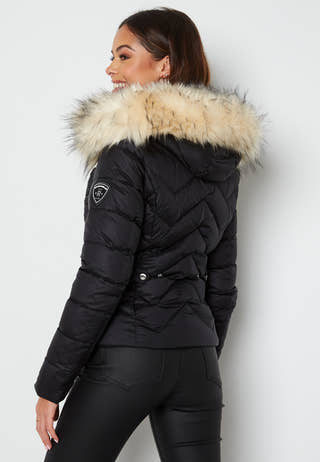 Kayla Jacket