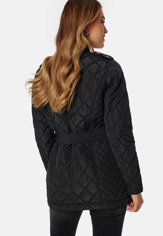 Linnea Coat