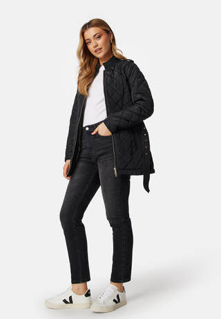Linnea Coat