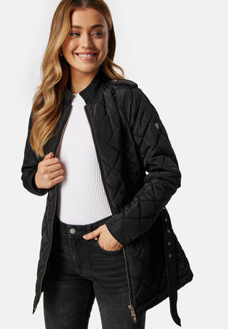 Linnea Coat