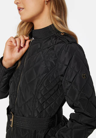 Linnea Coat