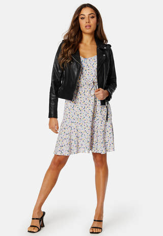 Nicole Jacket