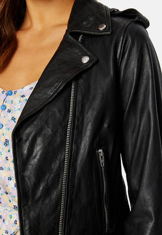 Nicole Jacket