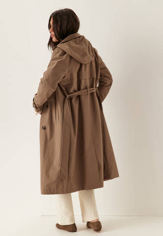 Novie Coat