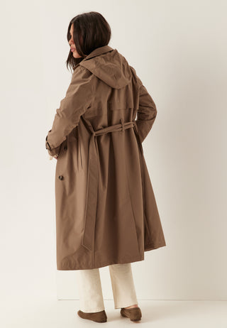 Novie Coat