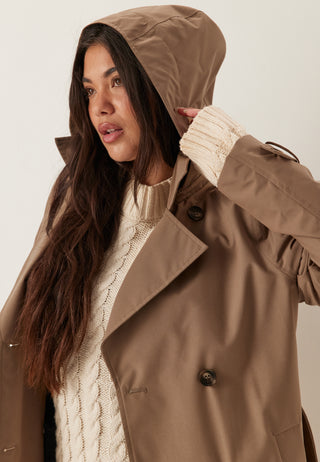 Novie Coat