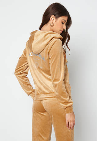 Paris Hoodie