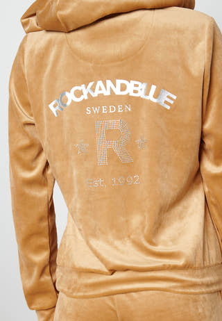 Paris Hoodie
