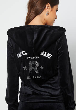 Paris Hoodie