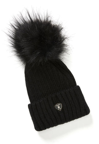 Pom Pom Hat