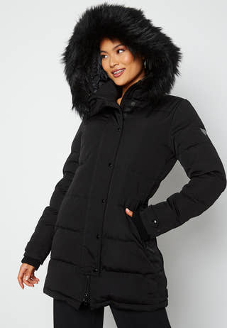 Raven Jacket