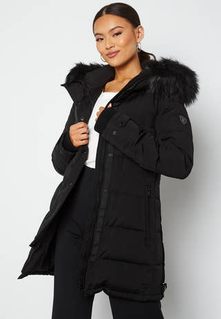 Raven Jacket