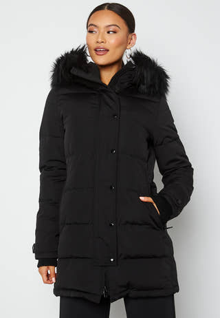 Raven Jacket