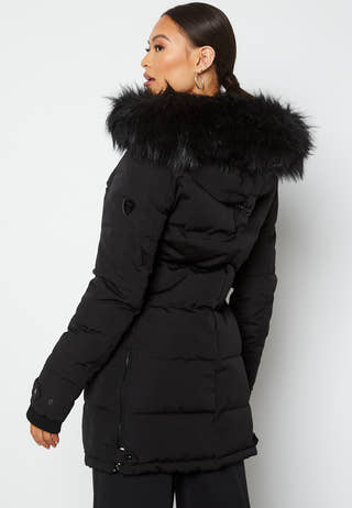 Raven Jacket