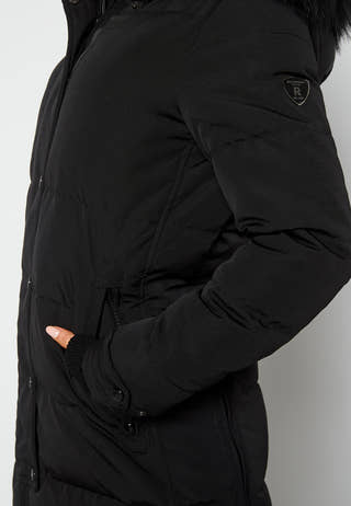 Raven Jacket