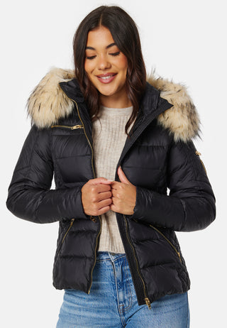 Rita Easy Nylon Down